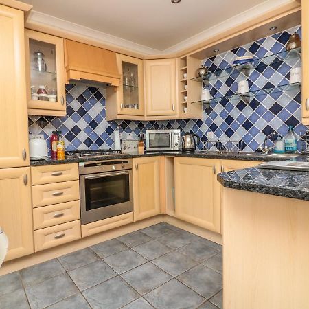 Sorrel Cottage, Padstow Esterno foto