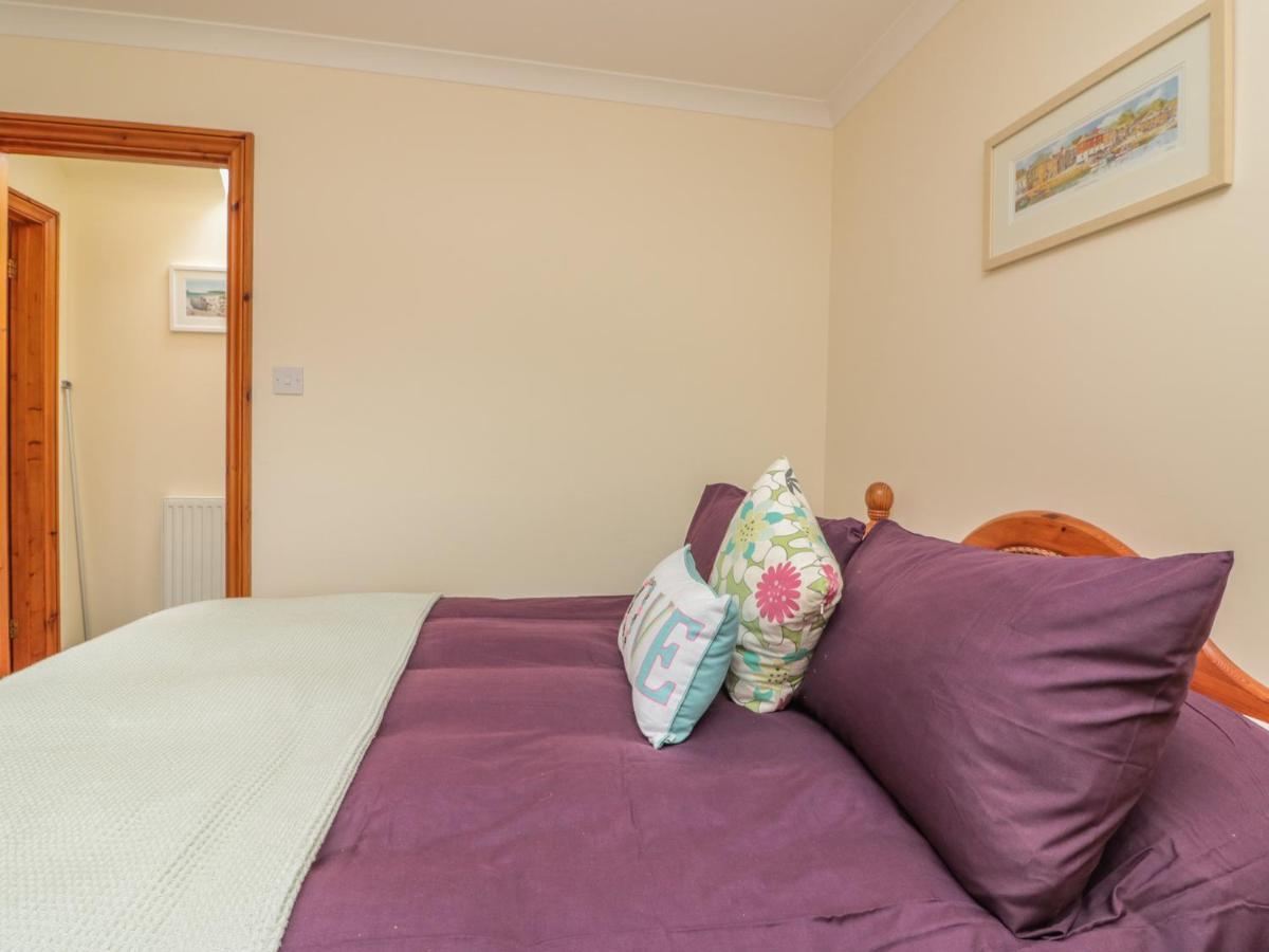 Sorrel Cottage, Padstow Esterno foto