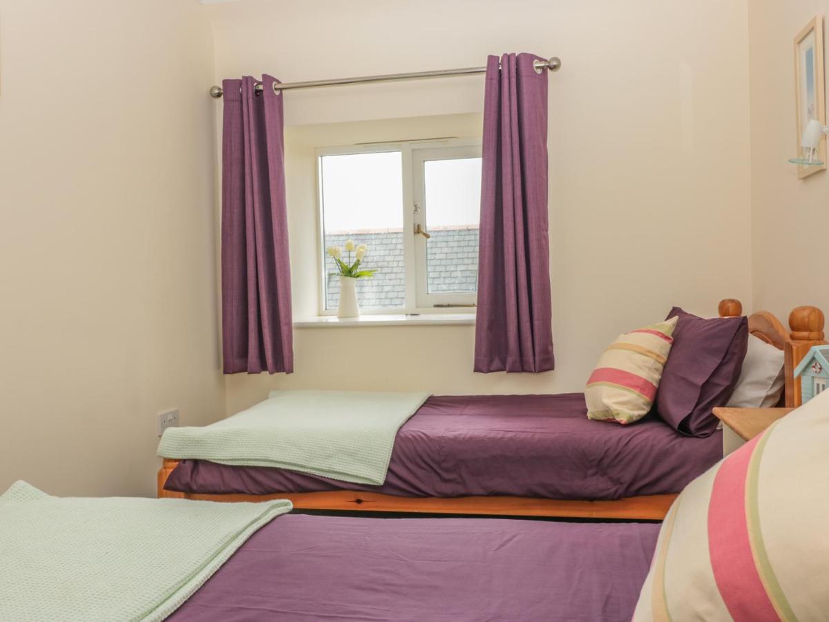 Sorrel Cottage, Padstow Esterno foto