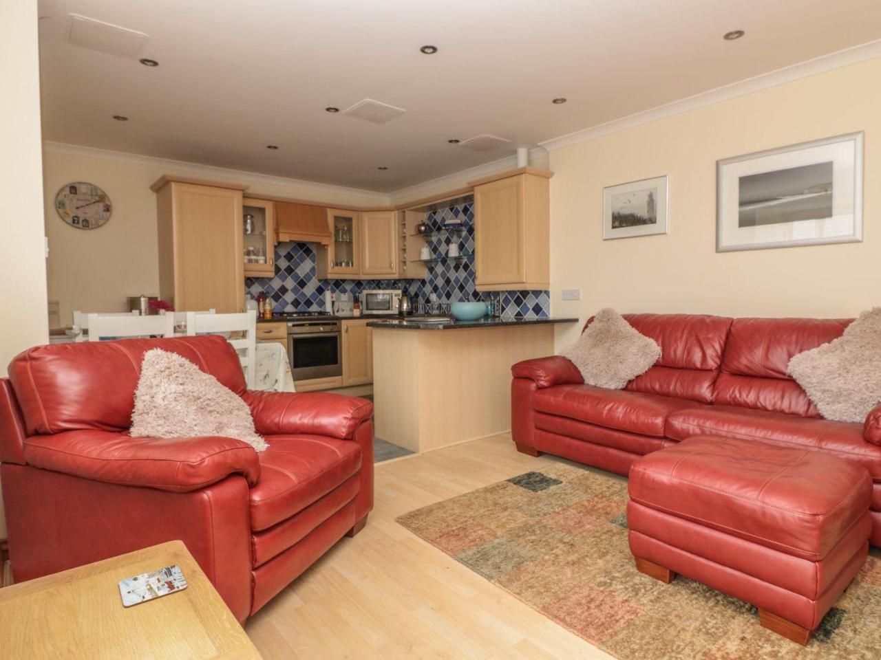Sorrel Cottage, Padstow Esterno foto