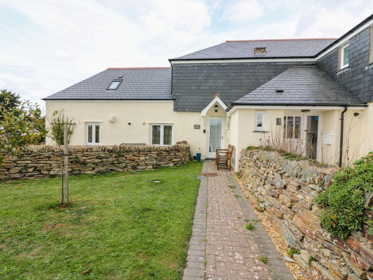 Sorrel Cottage, Padstow Esterno foto