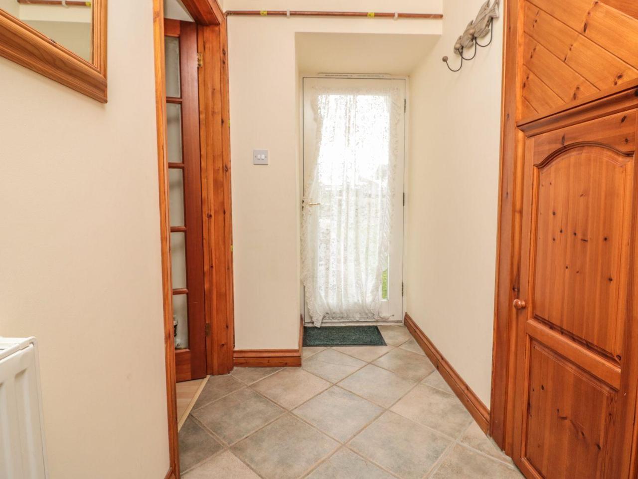 Sorrel Cottage, Padstow Esterno foto